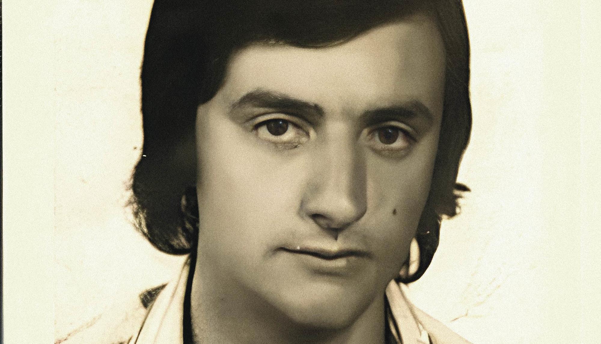 Trimestral 72 Infiltrados Lobo